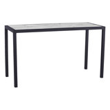 Quadra Outdoor Rectangle Dining Table