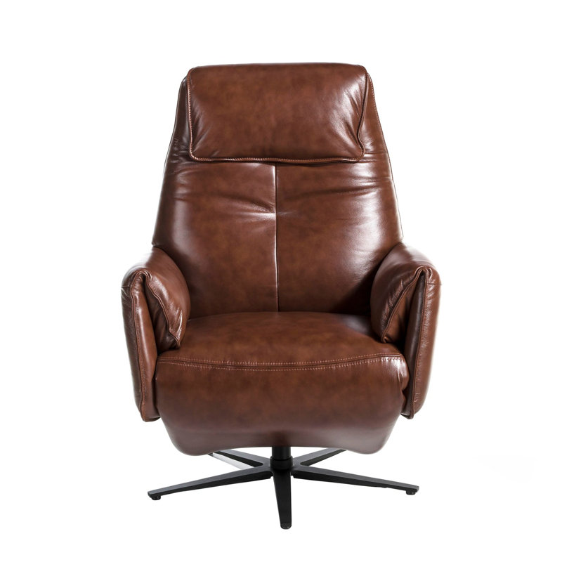 Upholstered Armchair