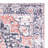 Joppatowne Hand Loomed Performance Oriental Rug-1676006511