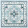Delmer Performance Oriental Rug