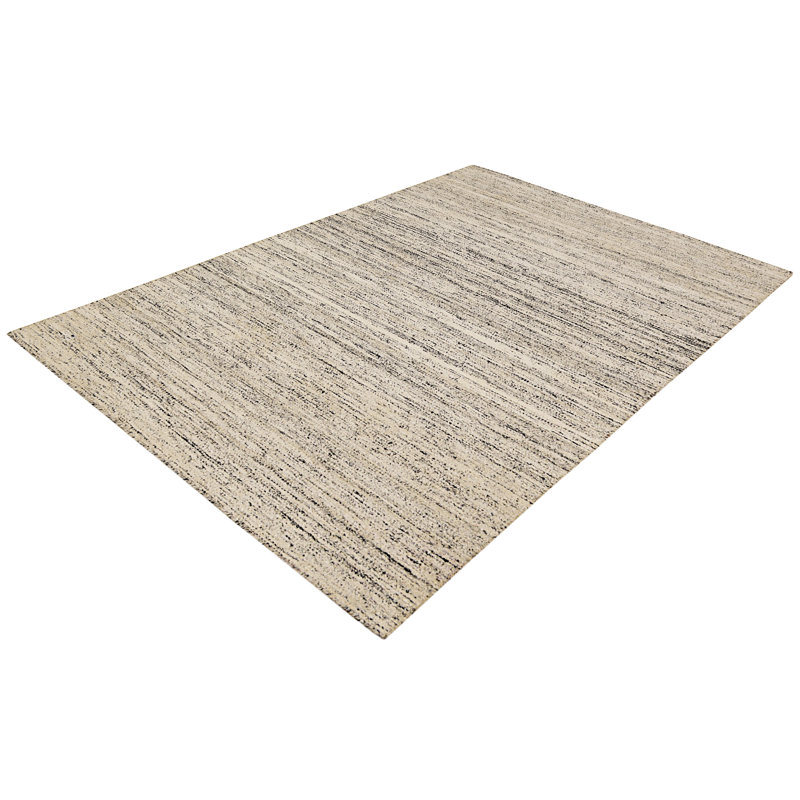Sari Ikat Area Rug, Rectangle 60 x 90cm