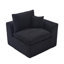 Causeuse (noire)-1567158857