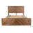 Balam, 5/0 Headboard Queen