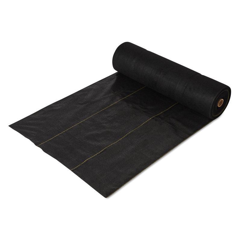 DeWitt Pro 5 5 oz tissu paysager commercial, 3 pi x 250 pi