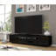 Athanasia Unfinished TV Stand for TVs up to 88"-286810907