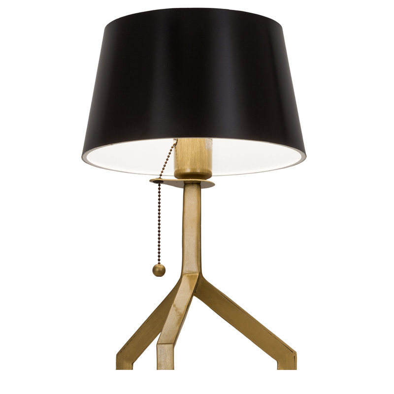Tripod Table Lamp
