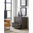 Studio Designs 32.75 " Wide 2 Solid Wood Lateral Filing Cabinet