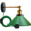 Plug-in Armed Sconce-1738290752