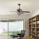 Grantham 52'' Ceiling Fan with Light Kit
