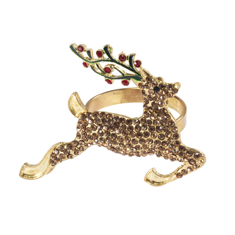 Reindeer NR