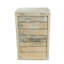 Wood Laundry Basket