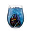 Verres à boire sans pied Star Wars Cosmic Color, 19 oz, ensemble de 4