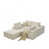 Beige Fabric is out of stock selected