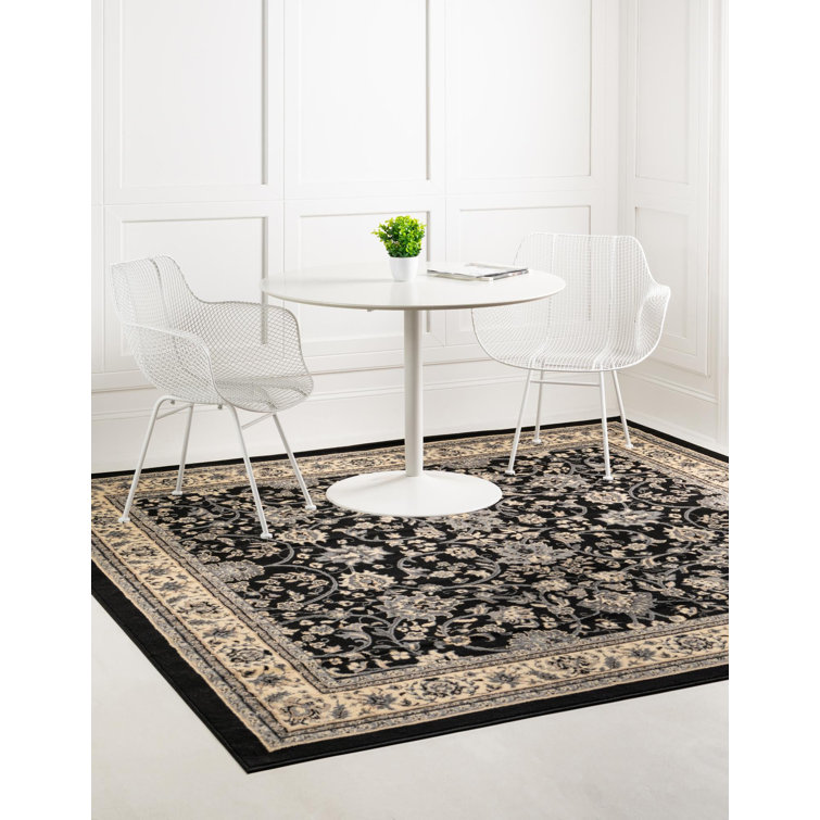 Hanan Floral Indoor Rug