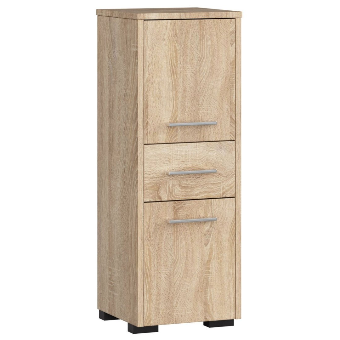 85 cm Badschrank Emily-Jayne