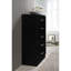 Commode 5 tiroirs l 32 po-72298815