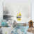 Toile tendue