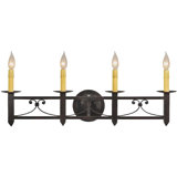 Mission 4 - Light Candle Wall Light
