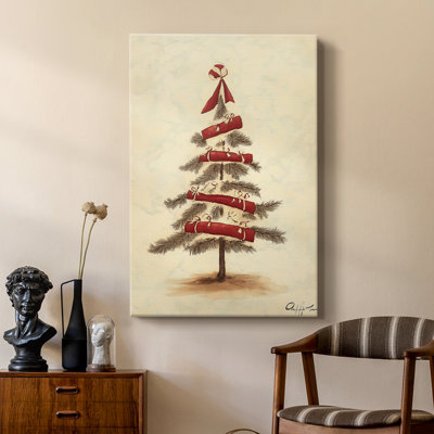 Art des Fêtes de Noël CDLXV - galerie Cavas sur mesure