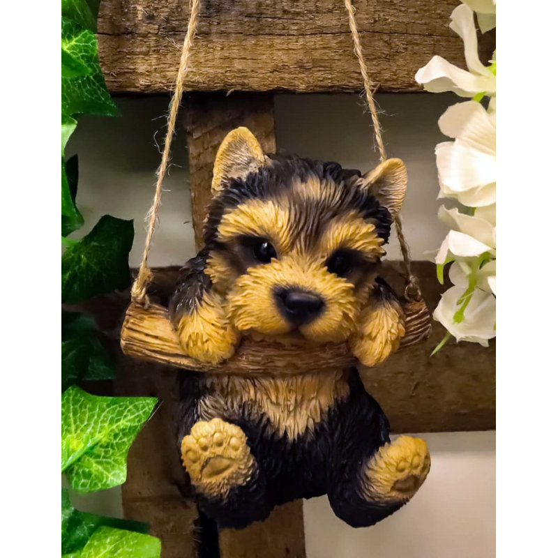 Chavonna Animals Figurines & Sculptures