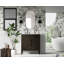 Meuble-lavabo simple 32 po-973040206