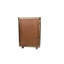 Commode 5 tiroirs en bois massif-2139278179