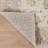 Abani Rugs EVE110A Evelyn Traditional Cream Sage Floral Area Rug-2034898521