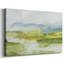 Toile tendue Watery Lowlands I-Gallery-1047840363