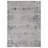 United Weavers Falzini Devine Grey Oversize Area Rug 9'10" x 10'6"-196469626