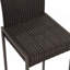 Tabouret de bar Conway