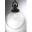 Luminaire suspendu à 1 lumière Crownfield-2047002241