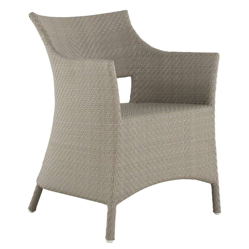 Bari Outdoor Dining Armchair