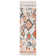 Ciarletto Shag Hand Tufted Wool Southwestern Rug