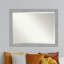 ShipstStour Flat Wall Mirror-761550184