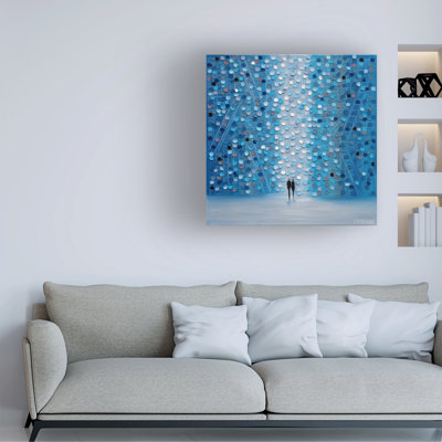 Art sur toile, "Ekaterina Ermilkina"