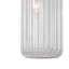 Burvale 1 - Light Single Pendant-1488014749