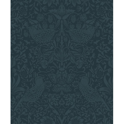  Papier peint pré-encastré Design Garden