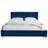 Amatia Upholstered Metal Platform Bed-1395862836-1395862841