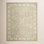 Desmondia Sage Ivory Hand-Tufted Wool Oriental Rug