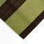 Tapis intérieur / extérieur vert HorizontalStripes-1212461822