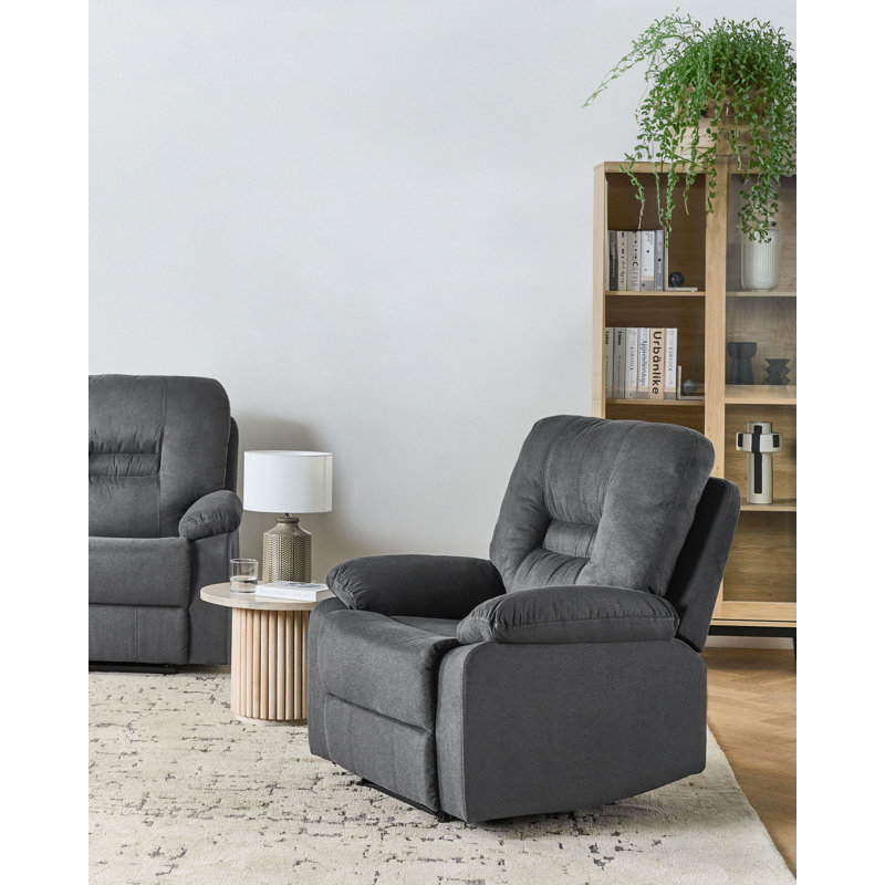 Roshay 1 Seater Reclining Sofa