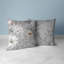 Coussin décoratif réversible Wildflower Whimsy-101116668-101116672