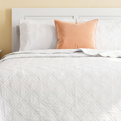 Barwyn Cotton Quilt Set