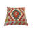 Bullock Geometric Throw Pillow
