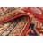 6x9 Pascoe Red Rug