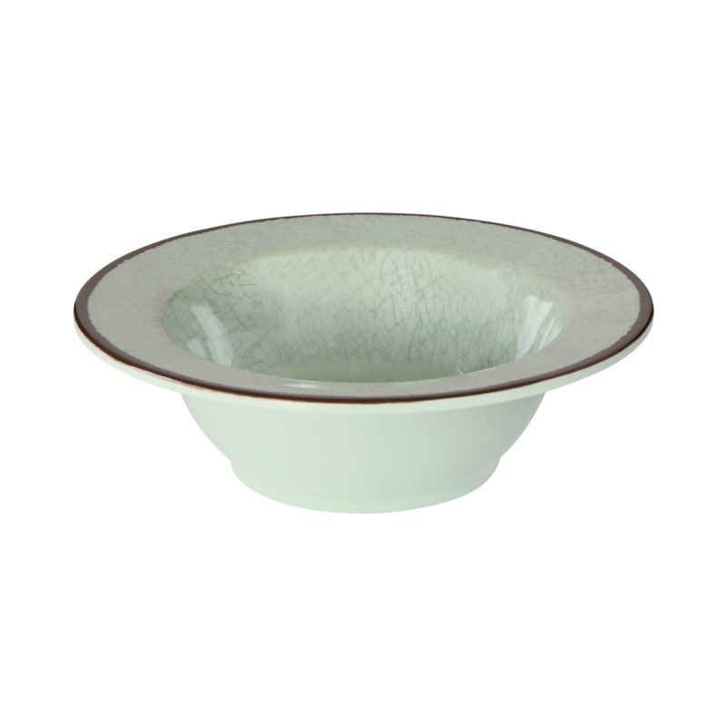 10 oz. Rim Bowl, Hemlock
