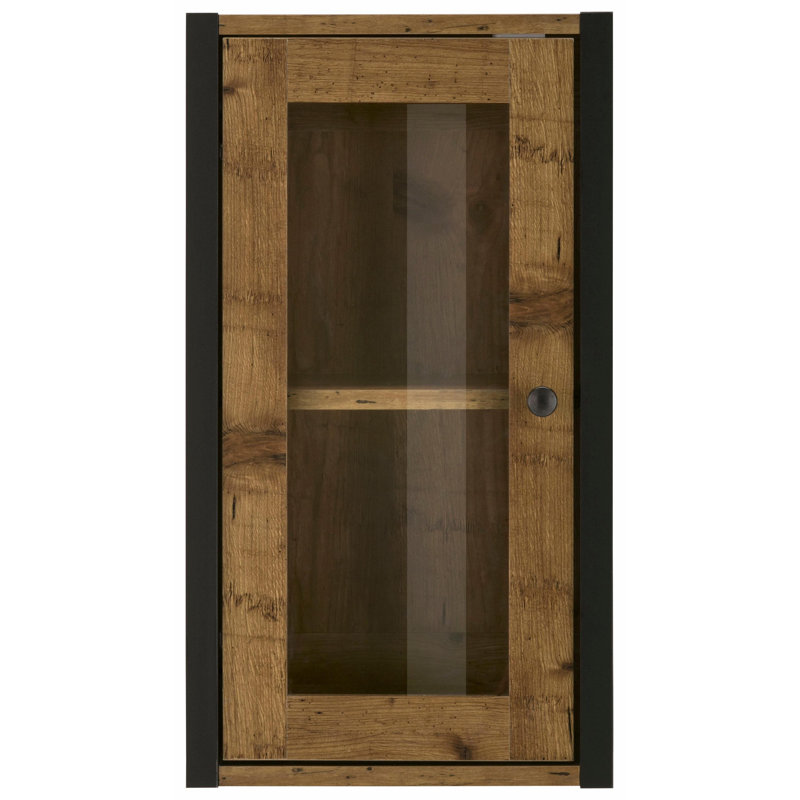 Killingworth Bathroom Cabinet, Brown