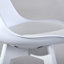 Abella 46cm H Upholstered Dining Chair-33343623