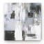 «Cinder Composition II», reproduction d'art sur toile-84005316-87821851