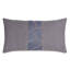 Noah Lumbar Pillow Cover & Insert